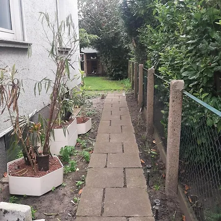 Apartamento Wohnen Auf Zeit Hf *