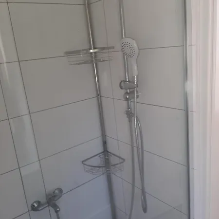 Wohnen Auf Zeit Hf Apartamento