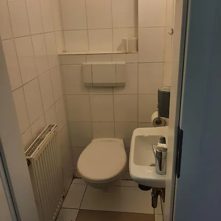 Wohnen Auf Zeit Hf *