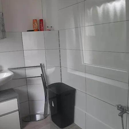 Apartamento Wohnen Auf Zeit Hf *