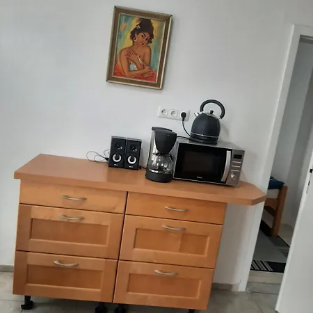 Apartamento Wohnen Auf Zeit Hf Herford