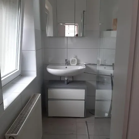 Wohnen Auf Zeit Hf Herford