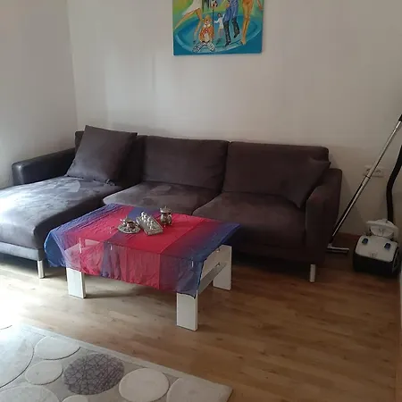 Wohnen Auf Zeit Hf * Herford