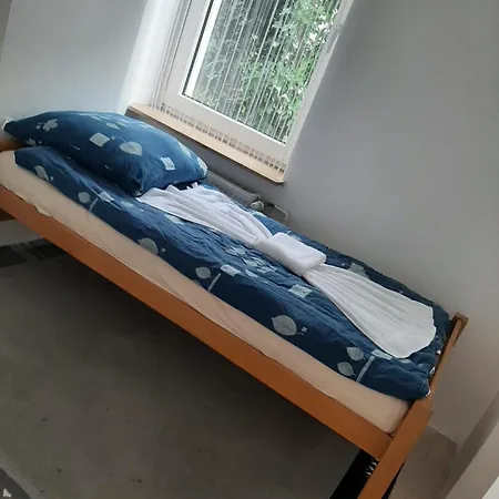 Apartamento Wohnen Auf Zeit Hf Herford