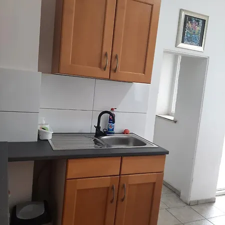 Wohnen Auf Zeit Hf Apartamento *