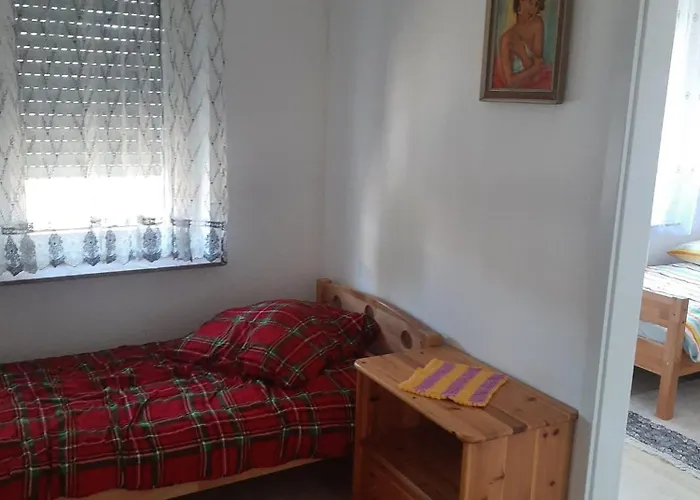 アパート Wohnen Auf Zeit Hf ヘルフォルト