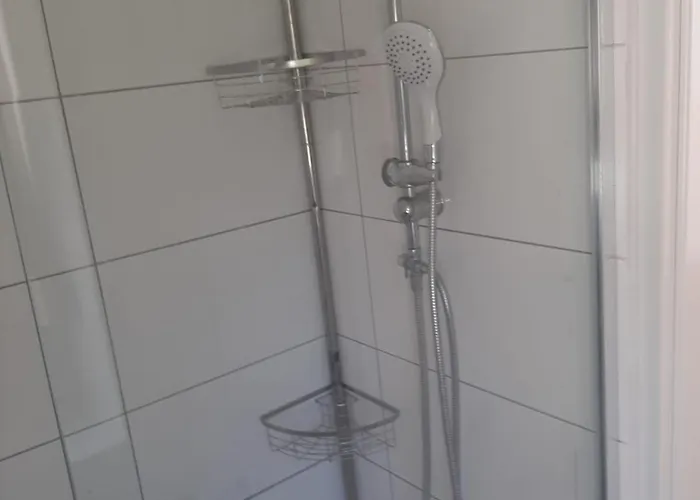 Wohnen Auf Zeit Hf アパート