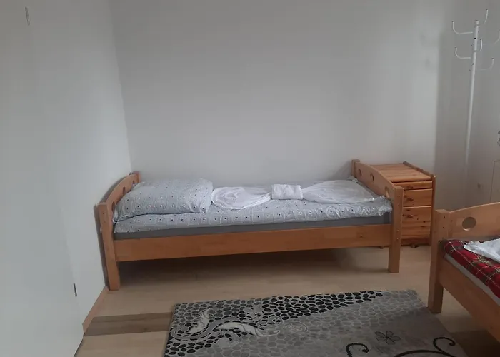 Wohnen Auf Zeit Hf *