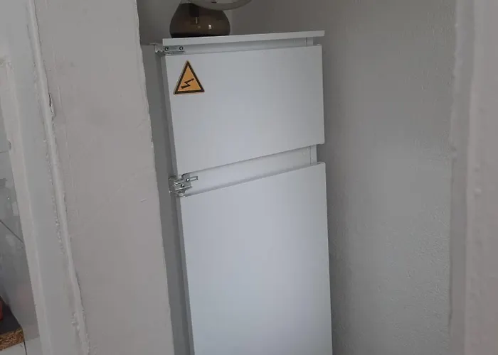 Wohnen Auf Zeit Hf アパート *